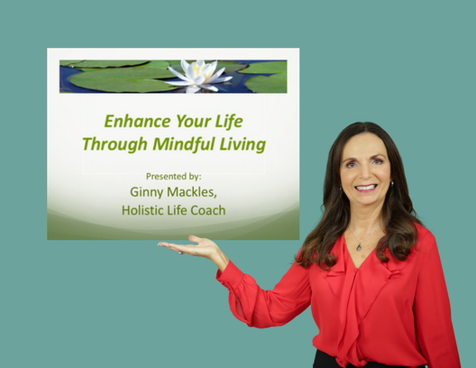 Ginny Mackles, Holistic Life Coach | Creek View Ridge, Minnetonka, MN 55345, USA | Phone: (914) 393-4862