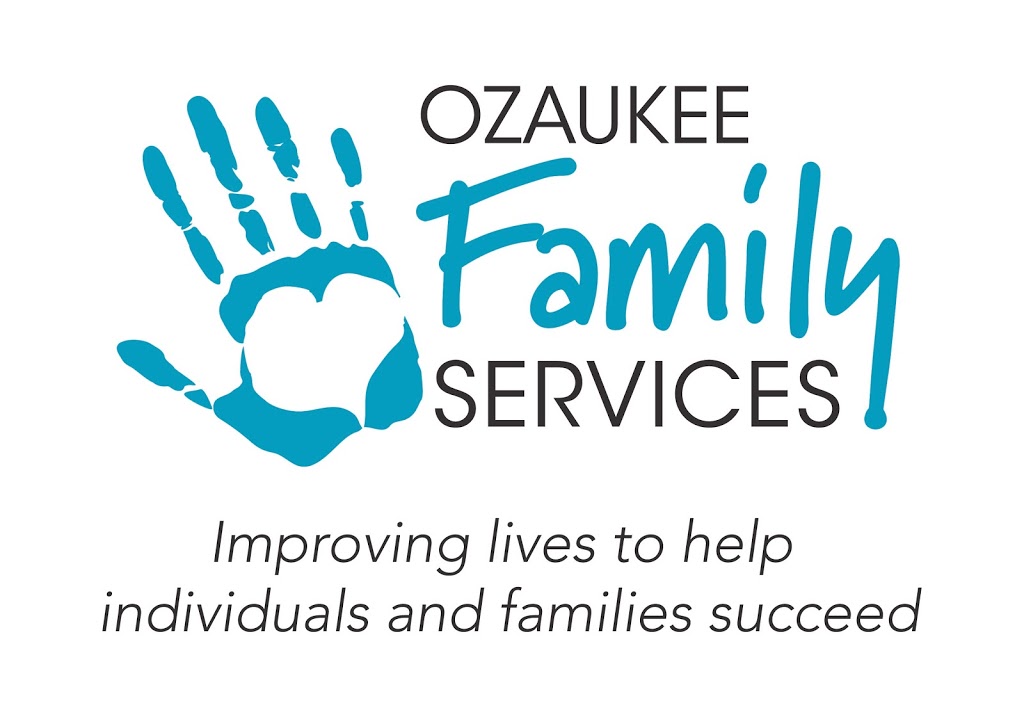 Ozaukee Family Services | 885 Badger Cir, Grafton, WI 53024, USA | Phone: (262) 376-7774