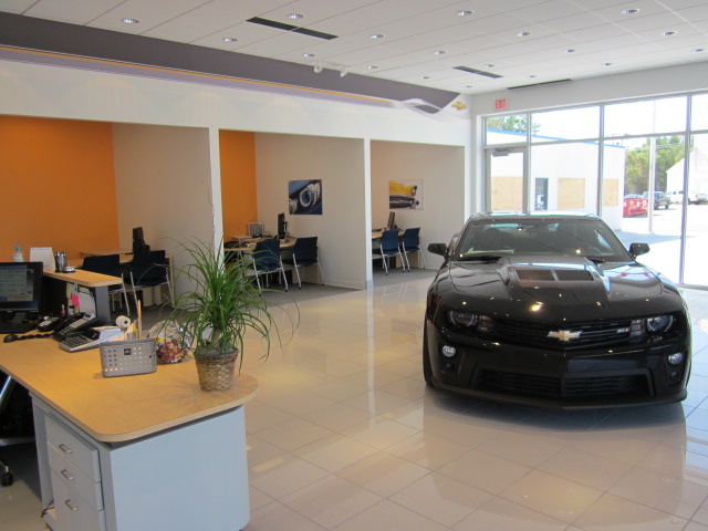 Shep Chevrolet Inc. | 106 E 2nd St, Haven, KS 67543, USA | Phone: (800) 468-3650