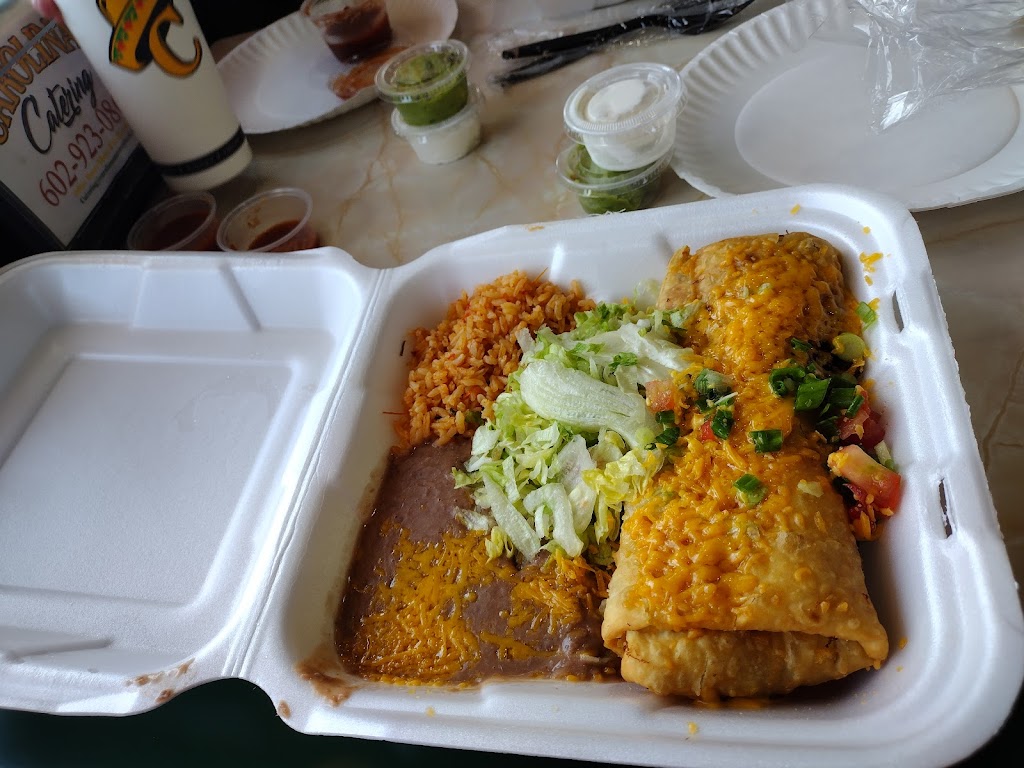 Carolinas Mexican Food- Peoria | 9030 W Peoria Ave, Peoria, AZ 85345, USA | Phone: (623) 487-1400