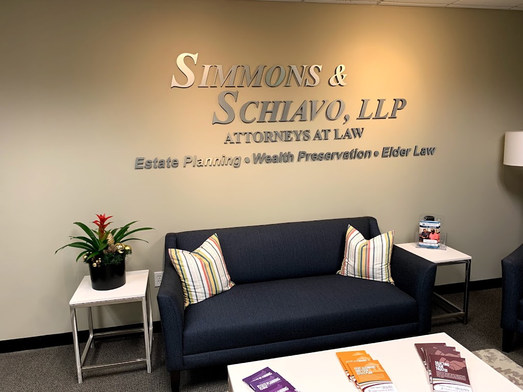 Simmons & Schiavo, LLP - Attorneys at Law | 400 Tradecenter Dr #4800, Woburn, MA 01801 | Phone: (781) 397-1700
