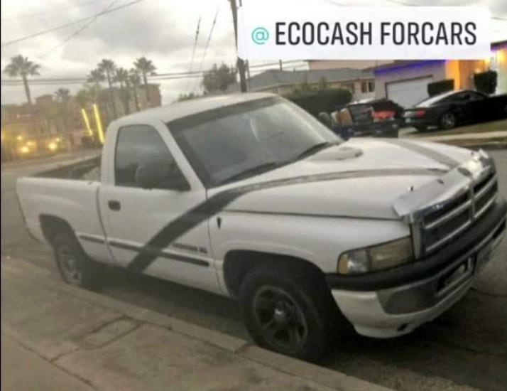 EcoCash4Cars | 1500 Heritage Rd, San Diego, CA 92154, USA | Phone: (619) 547-2058