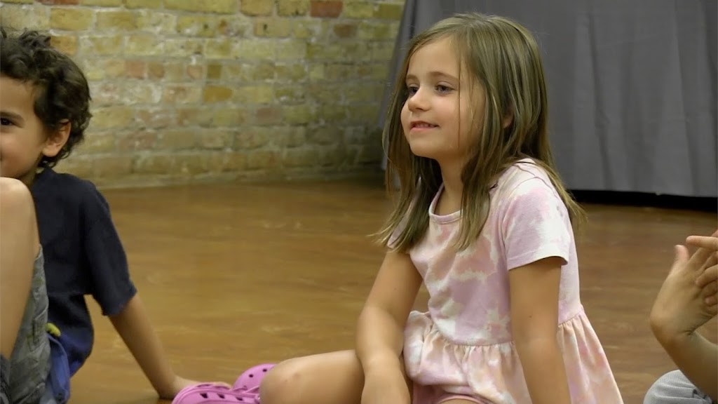 Jeremy Kruse Acting Training at Gorton Drama Studio | 400 E Illinois Rd, Lake Forest, IL 60045, USA | Phone: (847) 234-6060