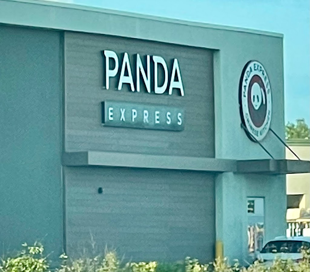 Panda Express | 1491 E Parks Hwy, Wasilla, AK 99654, USA | Phone: (907) 376-9888