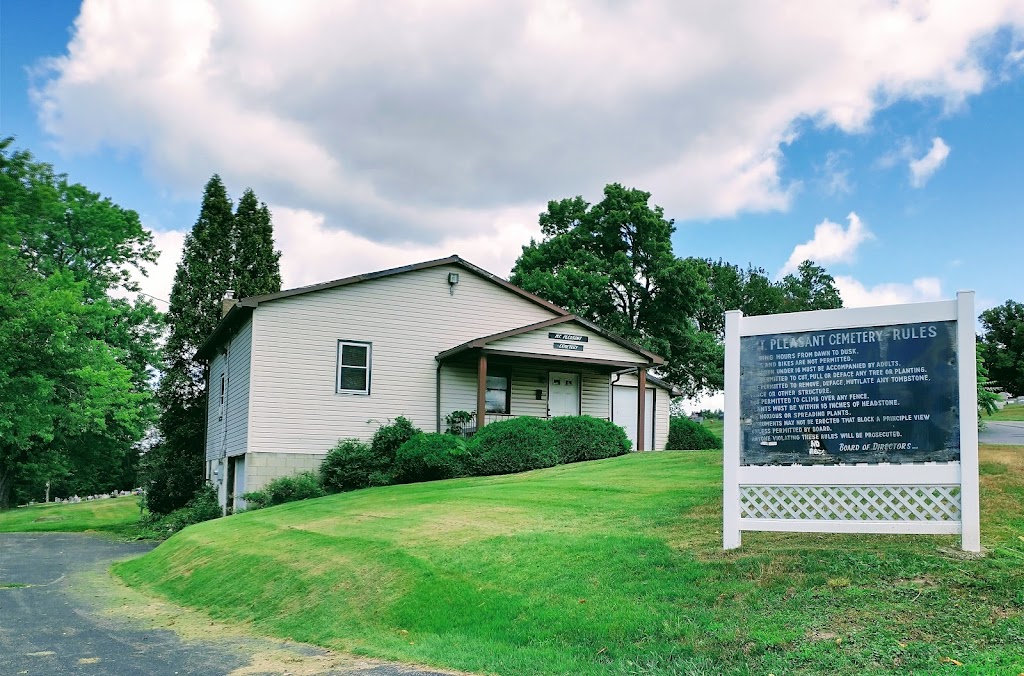 Mt Pleasant Cemetery | Mt Pleasant, PA 15666, USA | Phone: (724) 547-7800