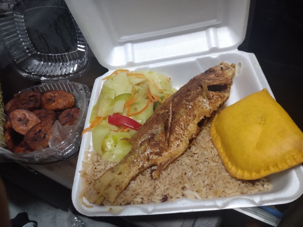 Taste of Jamaica | 3225 W Pleasant Run Rd #100, Lancaster, TX 75146, USA | Phone: (469) 677-0050