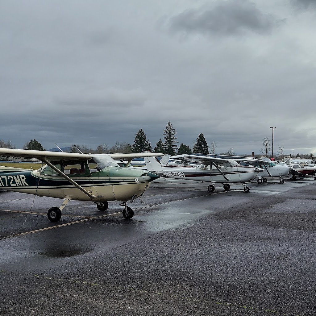 Gorge Winds Aviation Inc | 920 NW Perimeter Way, Troutdale, OR 97060, USA | Phone: (503) 661-1044