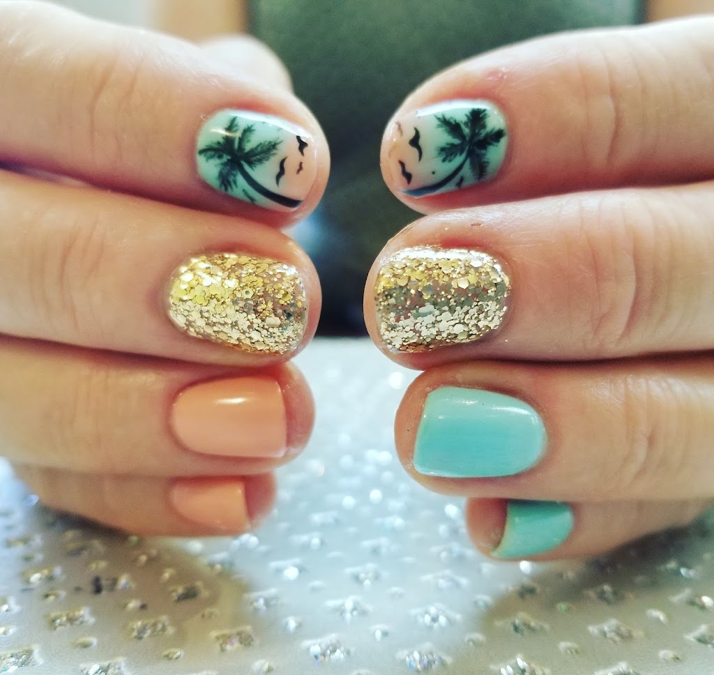 Bow Nails and Spa | 211 S Ave W, Westfield, NJ 07090, USA | Phone: (908) 654-4466