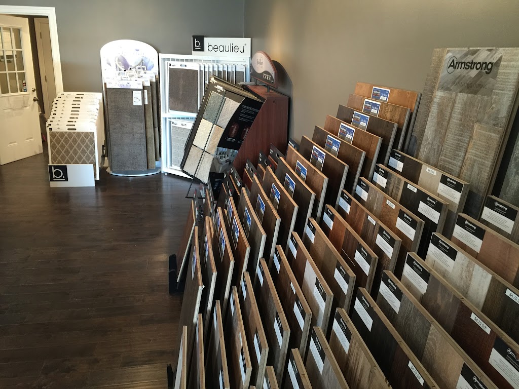 The L & L Flooring Company | 468 Craighead St, Nashville, TN 37204, USA | Phone: (615) 337-1952