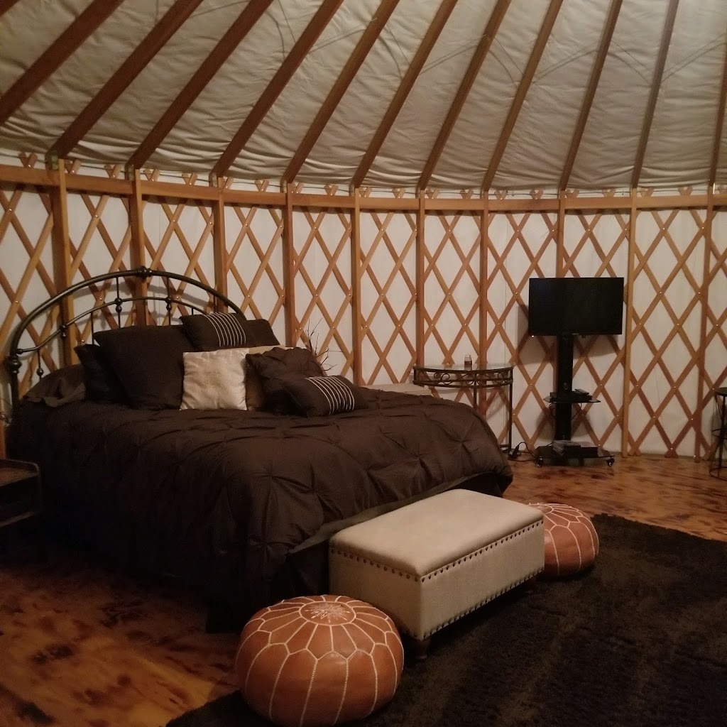 Glamping at Lake Grapevine | 3029 Midway Rd, Southlake, TX 76092, USA | Phone: (817) 329-1668