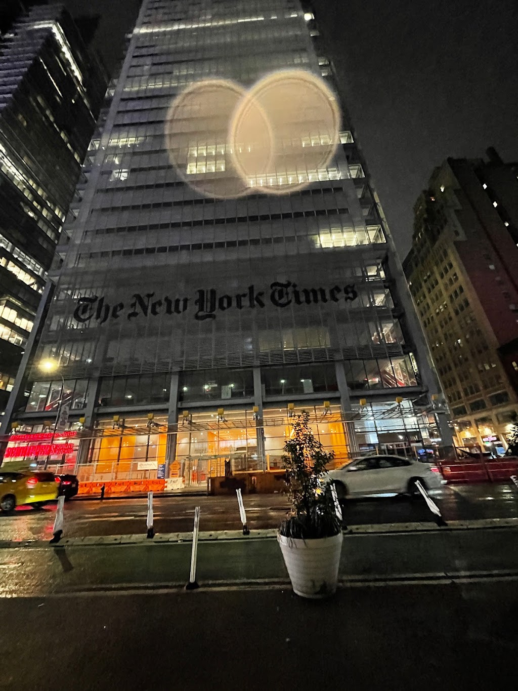 Datadog | New York Times Bldg, 620 8th Ave, New York, NY 10018, USA | Phone: (866) 329-4466