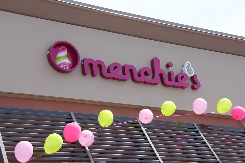 Menchies Frozen Yogurt | 30211 Golden Lantern Ste A, Laguna Niguel, CA 92677, USA | Phone: (949) 441-7505