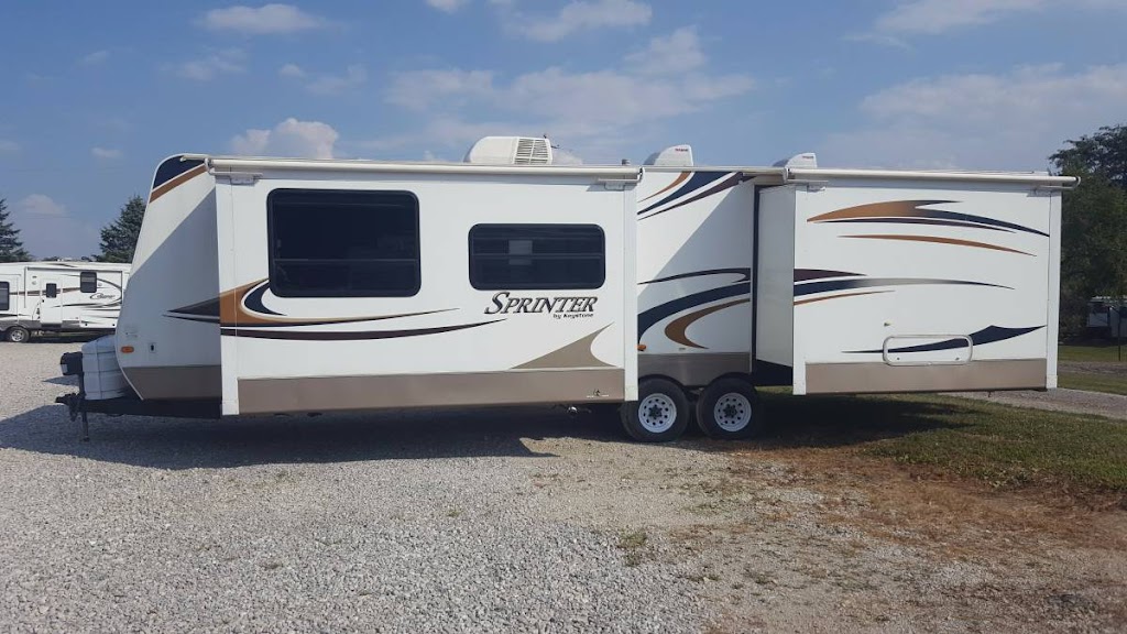 Berkshire RV Sales | 1848 Alexander Rd, Galena, OH 43021, USA | Phone: (740) 965-4003