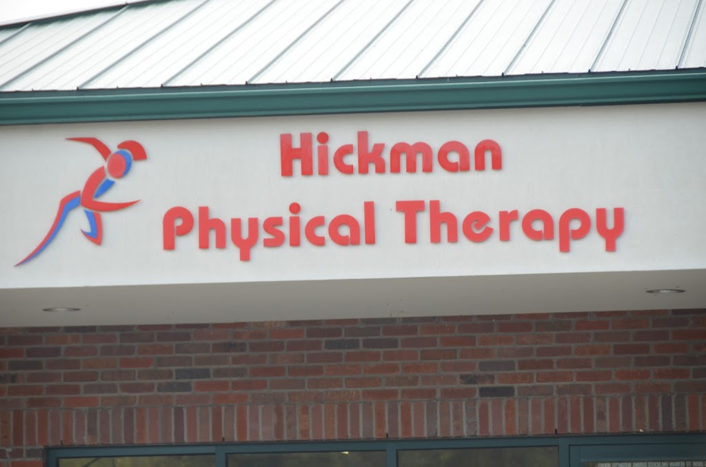 Hickman Physical Therapy | 18780 S 68th St Suite A, Hickman, NE 68372, USA | Phone: (402) 792-2223