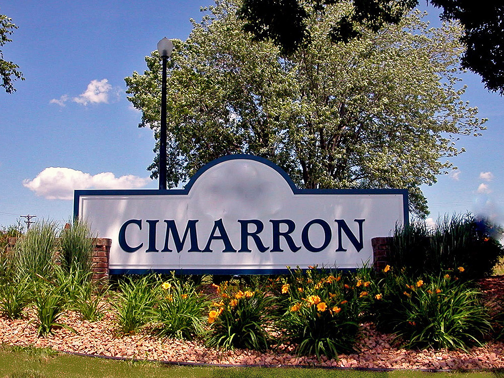 Cimarron Park Golf Course | 901 Lake Elmo Ave N, Lake Elmo, MN 55042, USA | Phone: (651) 436-6188