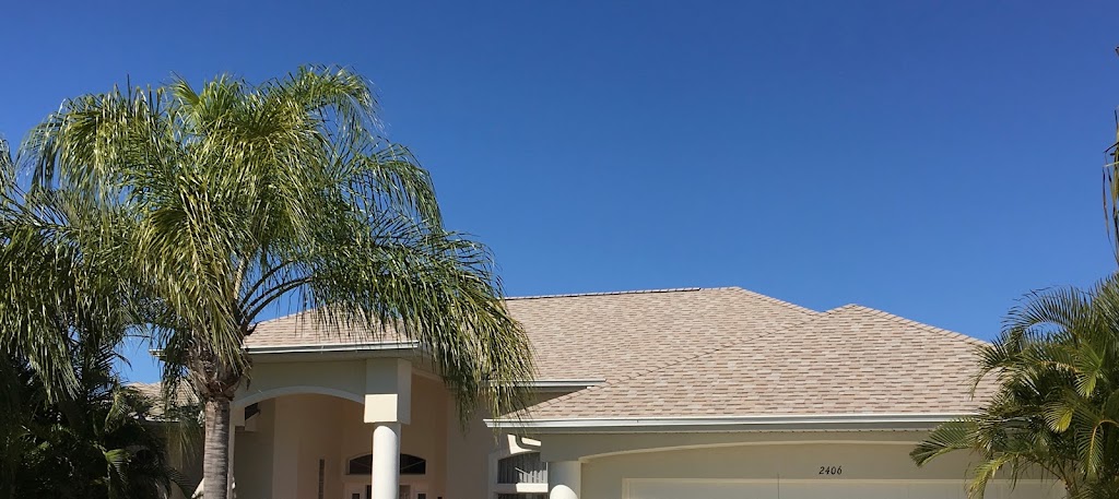 Florida Roofing and Renovations Inc | 1572 Breezewood Ln NW, Palm Bay, FL 32907, USA | Phone: (321) 914-3360