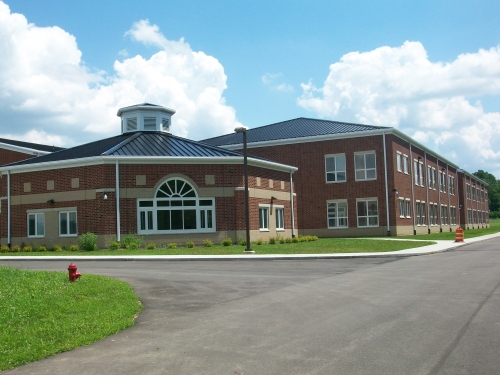 Little Miami Middle School | 5290 Morrow-Cozaddale Rd, Morrow, OH 45152, USA | Phone: (513) 899-3408