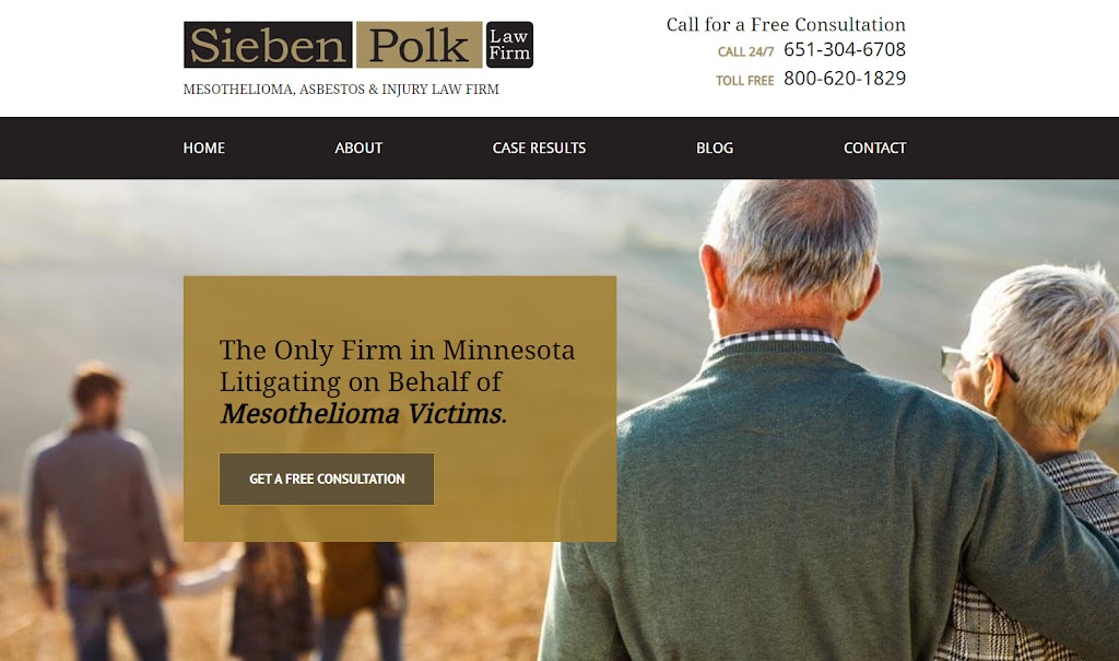 Sieben Polk P.A. | 2600 Eagan Woods Dr Suite 50, Eagan, MN 55121, USA | Phone: (651) 437-3148