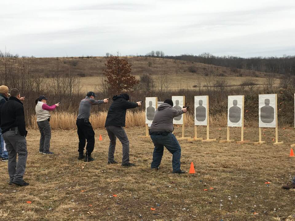 Valor Personal Defense Systems | 27 Pine Grove Square, Grove City, PA 16127, USA | Phone: (724) 300-3048