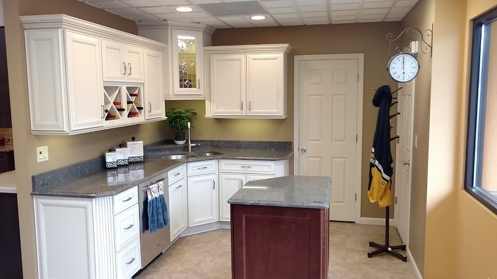 Champion Kitchens LLC | 4044 Saltsburg Rd, Murrysville, PA 15668, USA | Phone: (412) 704-5771