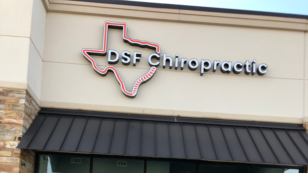 Dynamic Sports & Family Chiropractic | 20510 West Rd Suite 300, Cypress, TX 77433, USA | Phone: (832) 674-3695