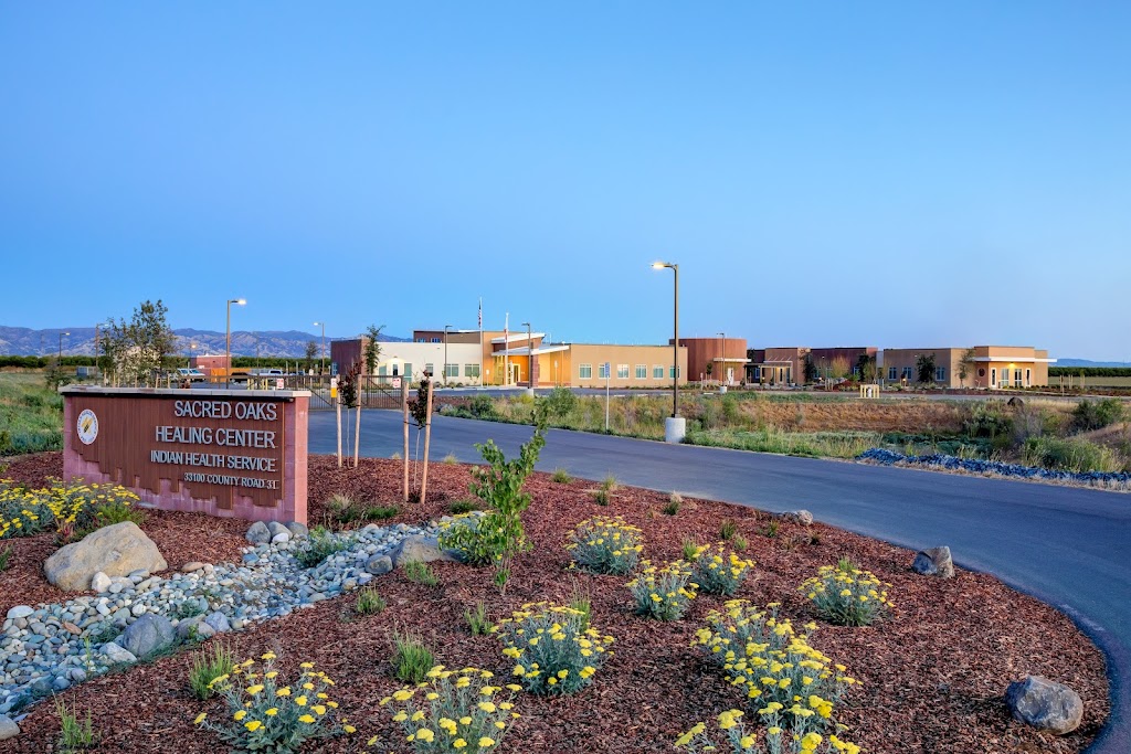 Sacred Oaks Healing Center | 33100 Co Rd 31, Davis, CA 95616, USA | Phone: (530) 702-6000