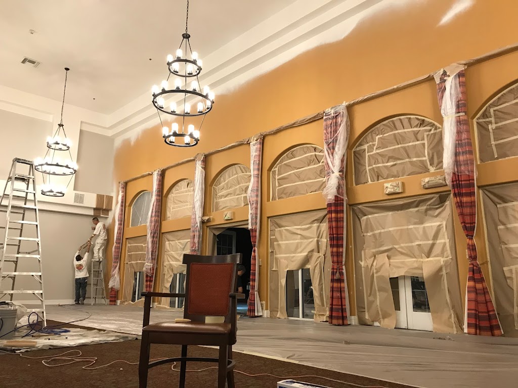 Oasis Painting LLC | 4240 N Lamb Blvd STE 120, Las Vegas, NV 89115, USA | Phone: (702) 445-2225