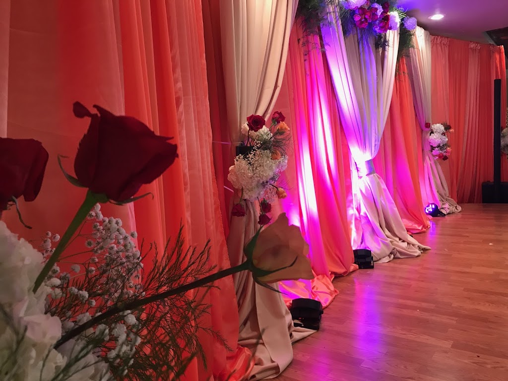 Baramdaa Events | 1400 Kring Way, Los Altos, CA 94024 | Phone: (408) 806-8736