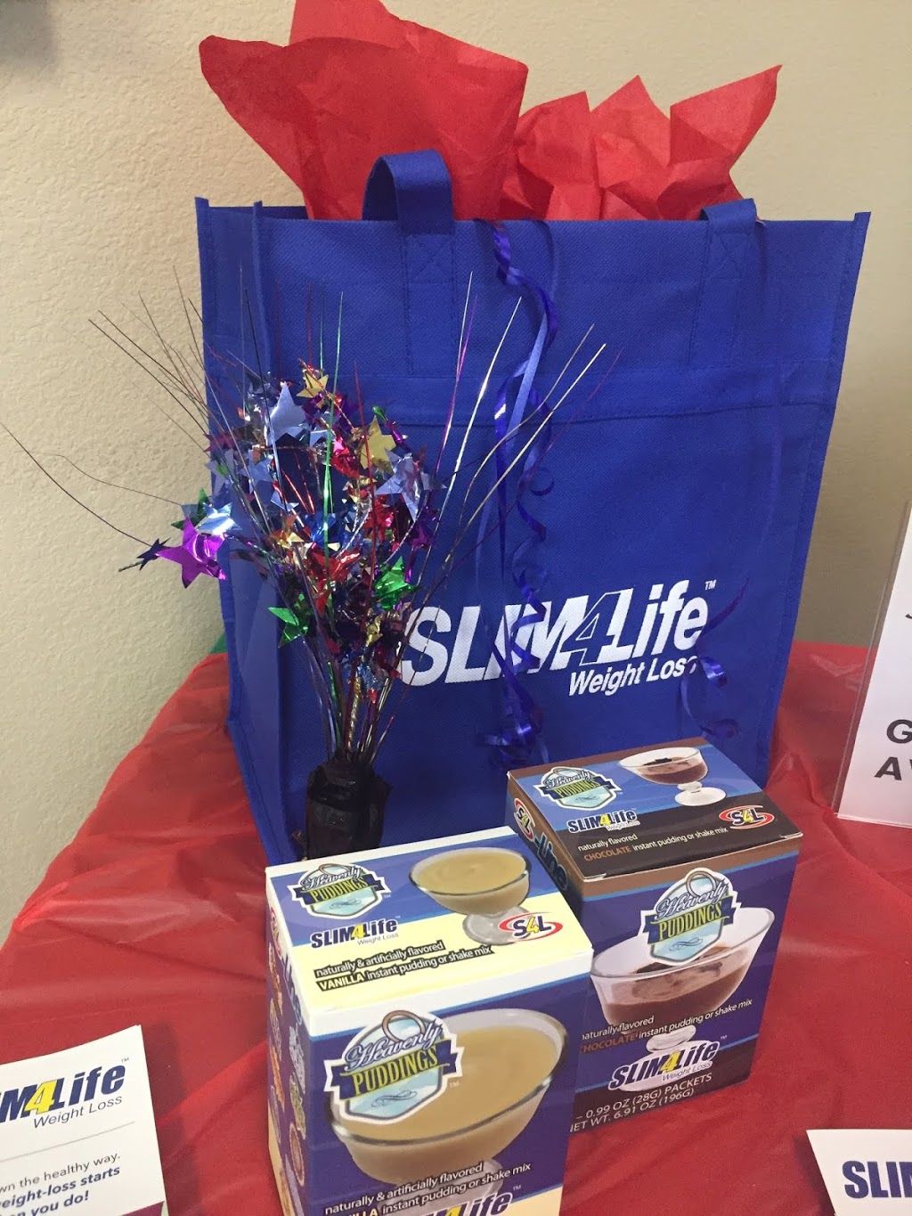 Slim4Life Weight Loss Center - Fort Worth | 5445 S Hulen St, Fort Worth, TX 76132, USA | Phone: (817) 294-8884