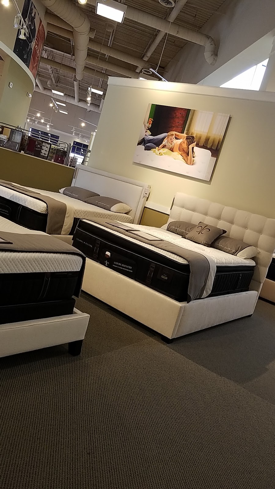 Morris Home Furniture and Mattress | 5695 Wilmington Pike, Centerville, OH 45459, USA | Phone: (937) 433-0500