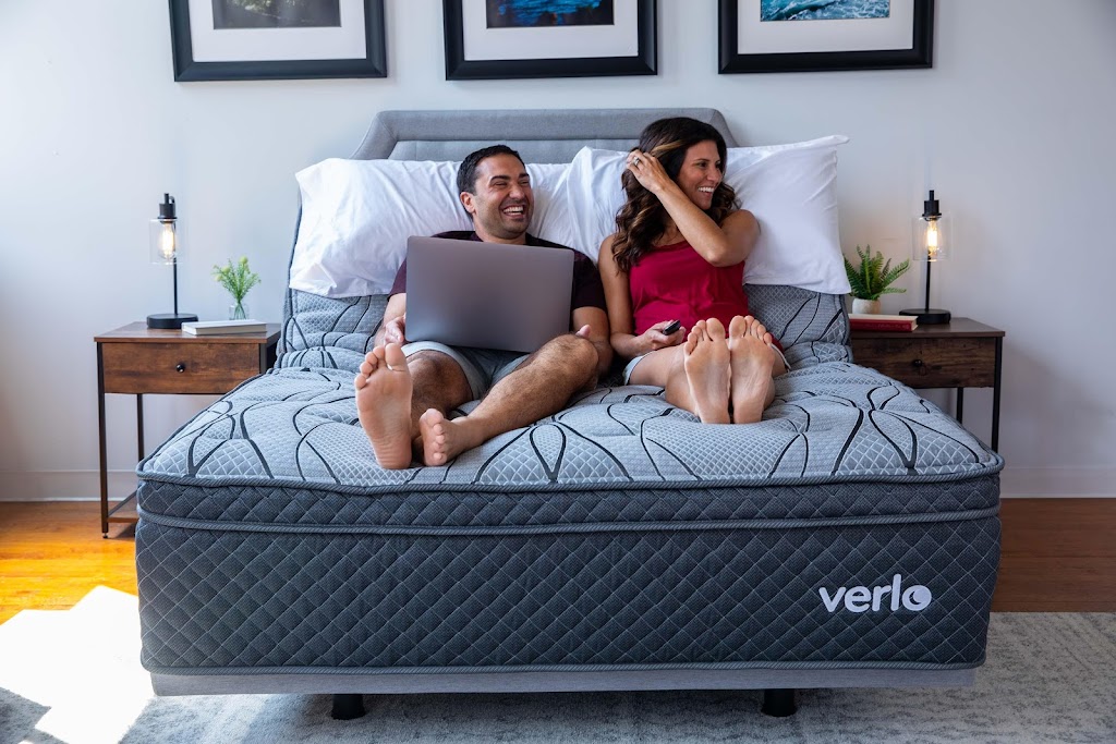 Verlo Mattress | 2089 Wisconsin Ave, Grafton, WI 53024, USA | Phone: (262) 377-7711