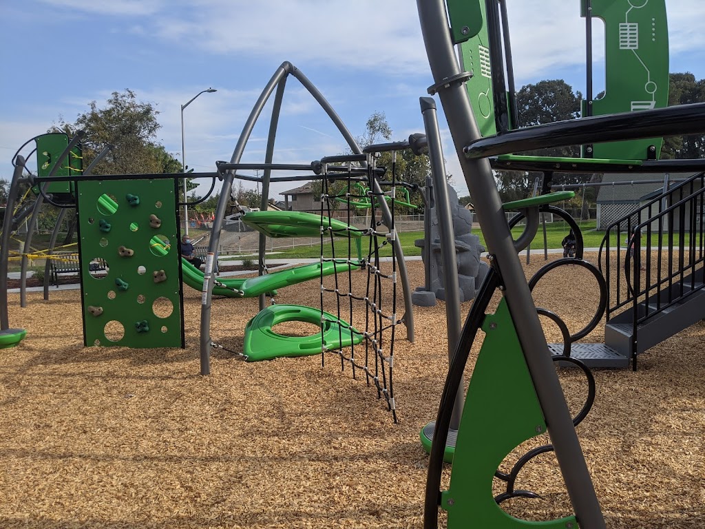 Agnew Park | 2150 Agnew Rd, Santa Clara, CA 95054, USA | Phone: (408) 615-3140