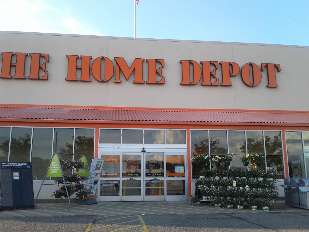 The Home Depot | 1808 Hwy 78 E, Jasper, AL 35501, USA | Phone: (205) 221-0367