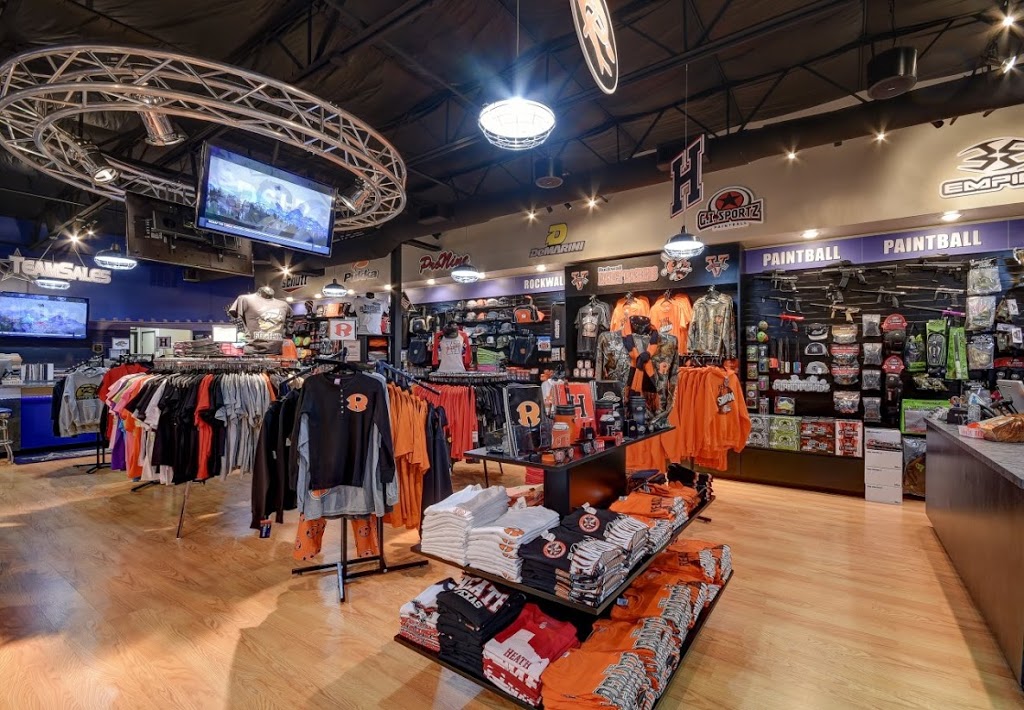 AllSports USA | 2006 S Goliad St #212, Rockwall, TX 75087, USA | Phone: (972) 771-0600