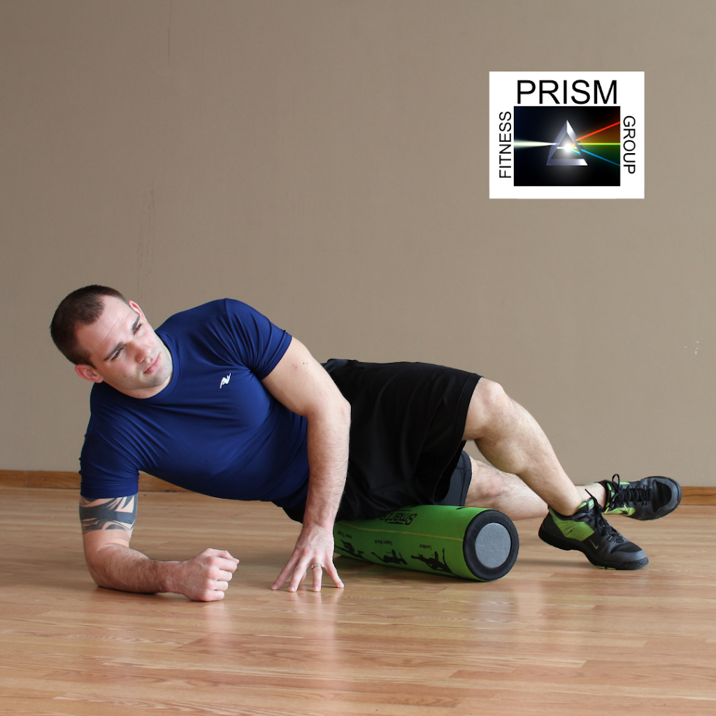 Prism Fitness, Inc. | 303 Bruce St, Verona, WI 53593, USA | Phone: (608) 845-8300