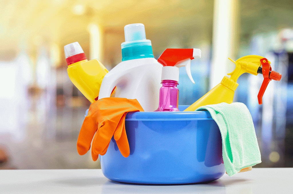 Pacific Coast Cleaning Company | 17291 Akley St, Lake Elsinore, CA 92530, USA | Phone: (951) 440-2185