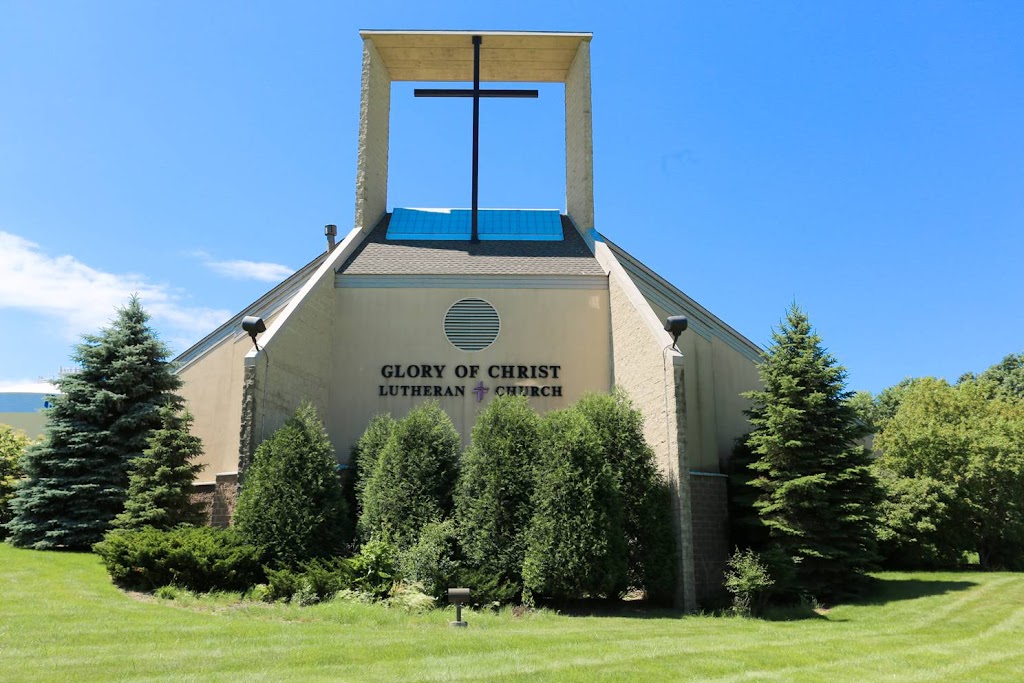 Glory of Christ Lutheran Church | 4040 County Rd 101, Plymouth, MN 55446, USA | Phone: (763) 478-6031