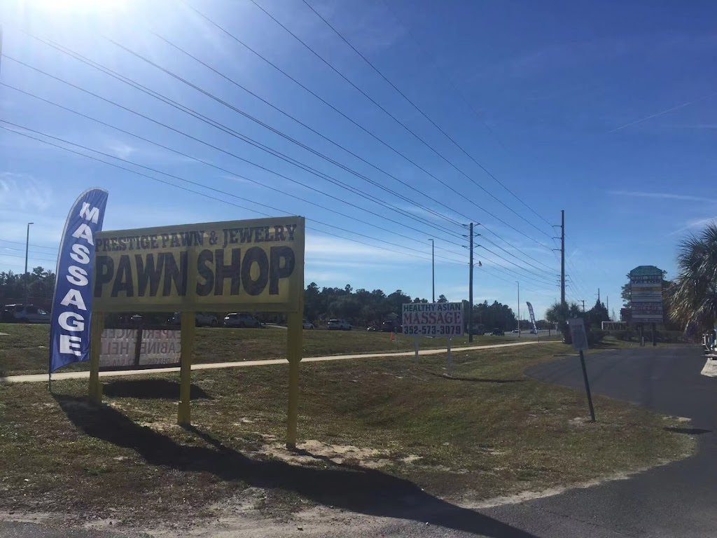 Asian Massage | Commercial Way, Spring Hill, FL 34606, USA | Phone: (352) 573-3079