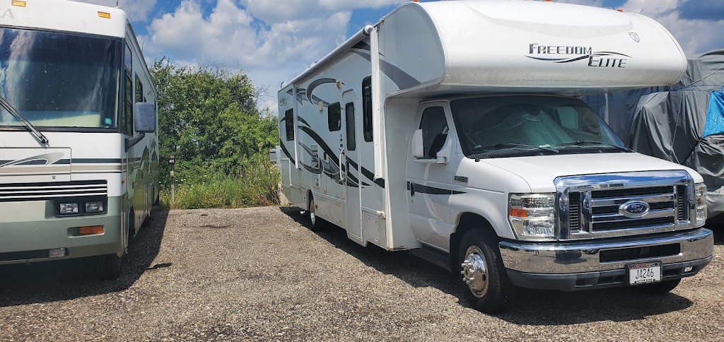 Wills RV LLC | 2626 N Sylvania Ave, Franksville, WI 53126, USA | Phone: (262) 886-2226