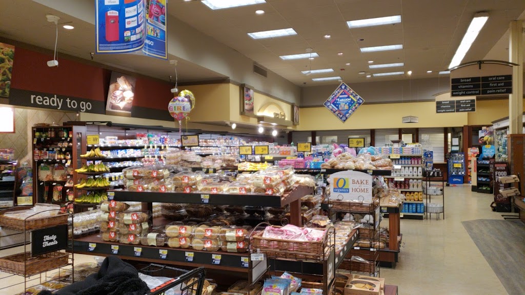 Carrs, 5600 DeBarr Rd, Anchorage, AK 99504