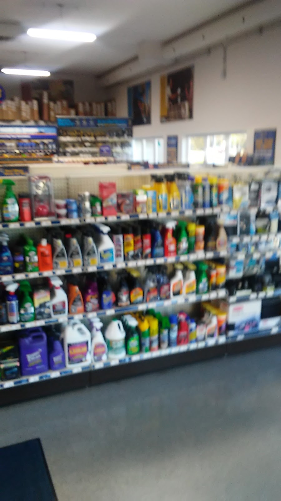 NAPA Auto Parts | 5212 S 133rd Ct, Omaha, NE 68137, USA | Phone: (402) 895-9433