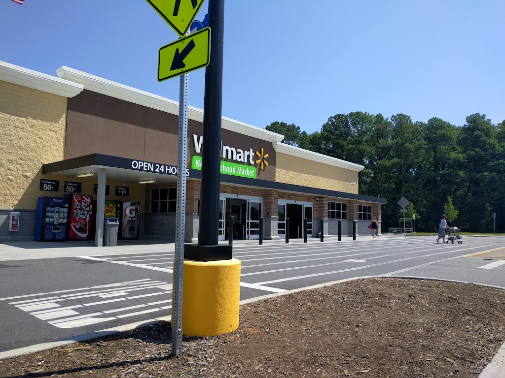 Walmart Neighborhood Market | 2324 S New Hope Rd, Gastonia, NC 28054, USA | Phone: (704) 648-0414