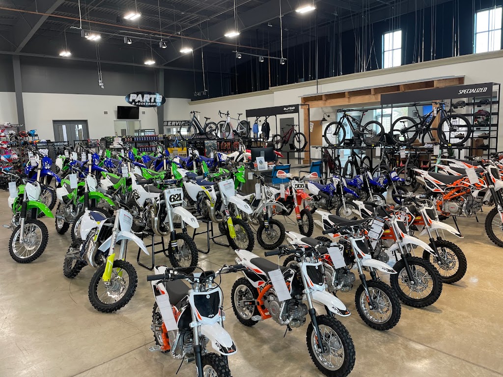 Family PowerSports Austin | 19818 State Hwy 71 W, Spicewood, TX 78669, USA | Phone: (512) 729-0700