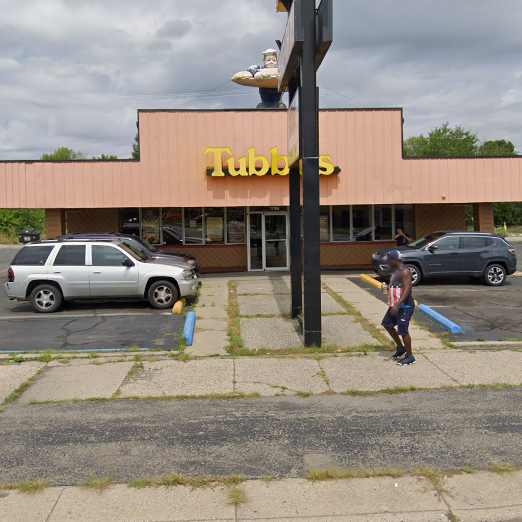 Tubbys Sub Shop | 17195 Harper Ave, Detroit, MI 48224, USA | Phone: (313) 881-8600