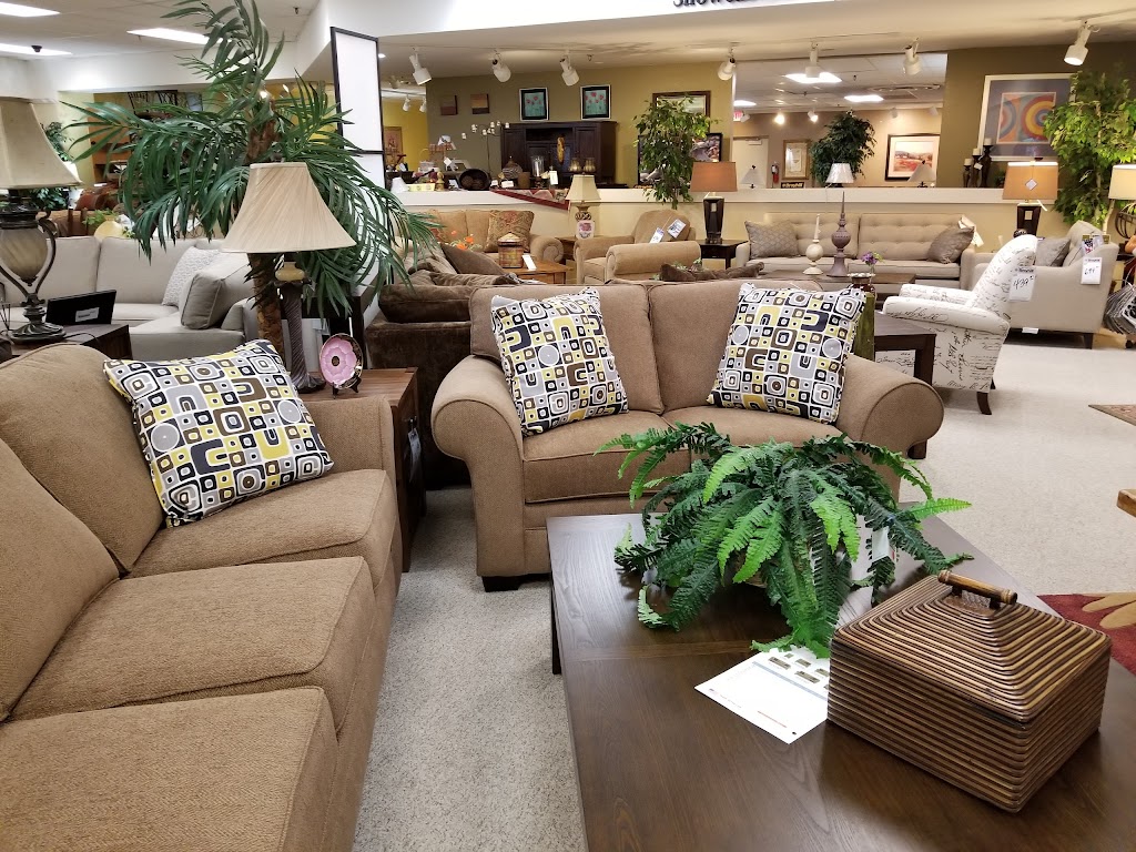 Broyhill Furniture Showplace | 345 S Academy Blvd, Colorado Springs, CO 80910, USA | Phone: (719) 550-9464