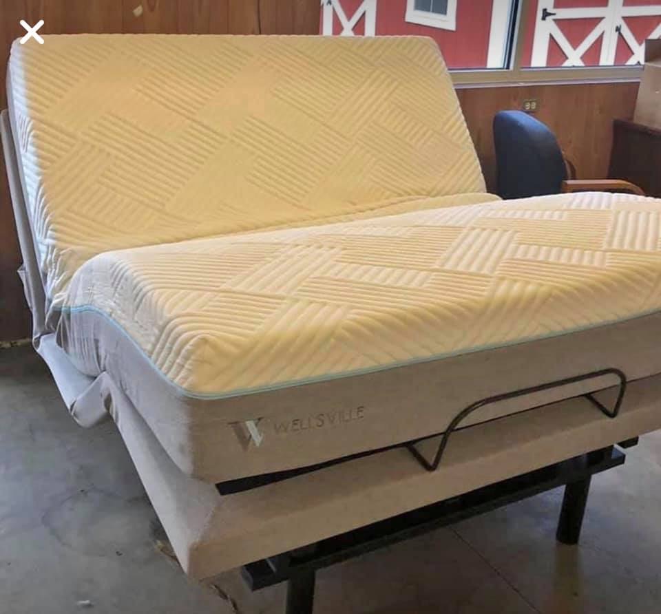 Mattress By Appointment | 12132 W Reno Ave, Yukon, OK 73099, USA | Phone: (405) 494-0488