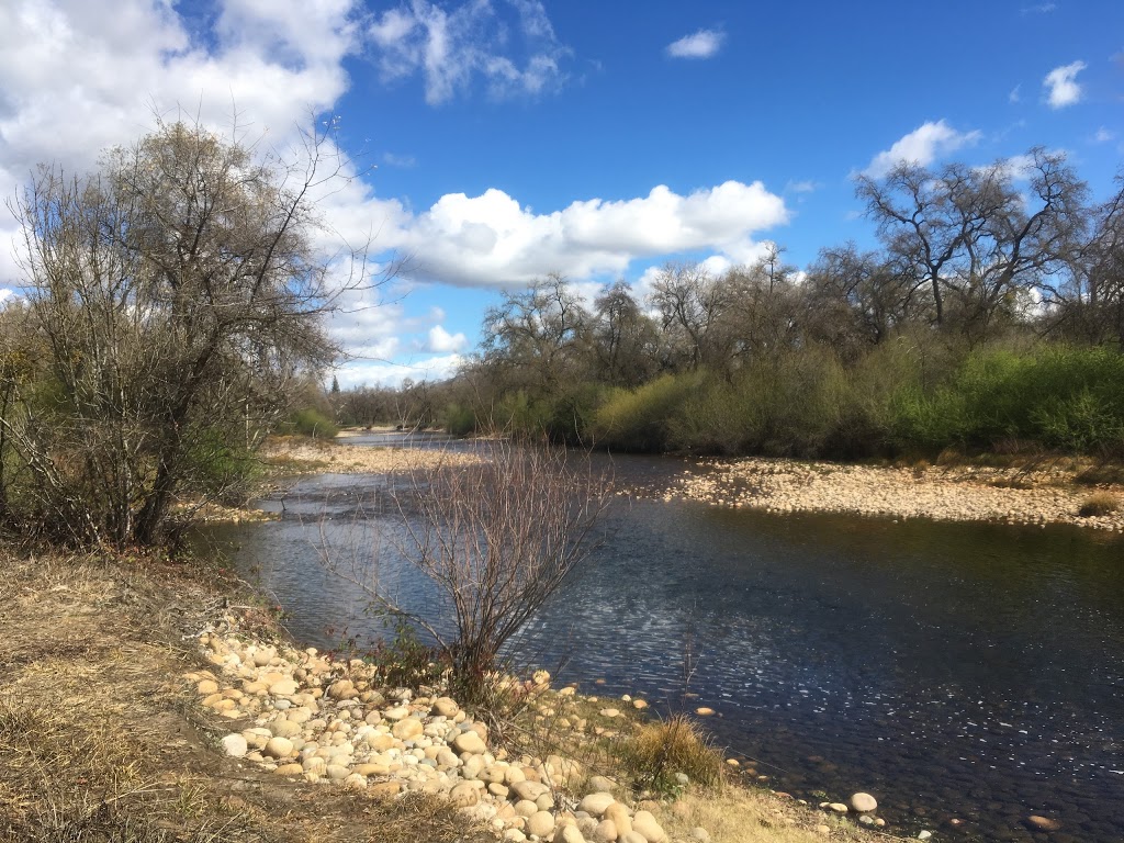 Thorburn River Access Park | CA-180 & N Rio Vista Ave, Sanger, CA 93657, USA | Phone: (559) 787-9500