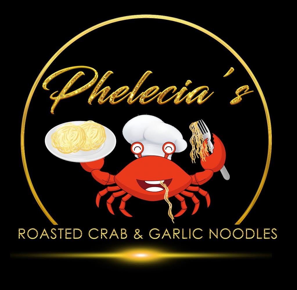 Phelecia Roasted Crab & Garlic Noodles | 3154 Oak Knoll Dr, Redwood City, CA 94062, USA | Phone: (415) 815-6467 Phelecia Roasted Crab & Garlic Noodles | 3154 Oak Knoll Dr, Redwood City, CA 94062, USA | Phone: (415) 815-6467