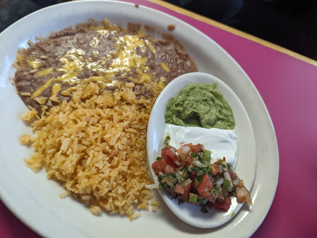 El Caporal Family Mexican Restaurant | 1028 Main St, Cañon City, CO 81212, USA | Phone: (719) 276-2001