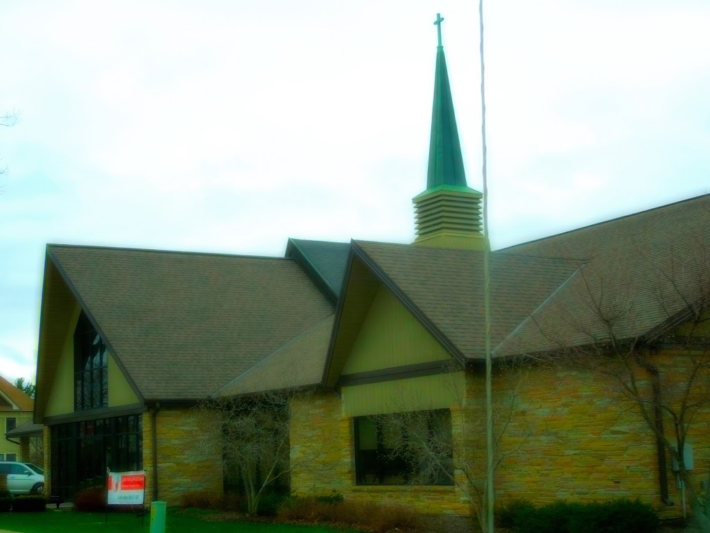 Immanuel Lutheran Church | 310 W Main St, Mt Horeb, WI 53572, USA | Phone: (608) 437-8733
